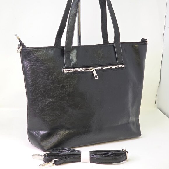 😍😘😍Hot! Crystal Glam Tote Bag - Picture 3 of 4